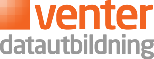 Venter Datautbildning Venter Datautbildning
